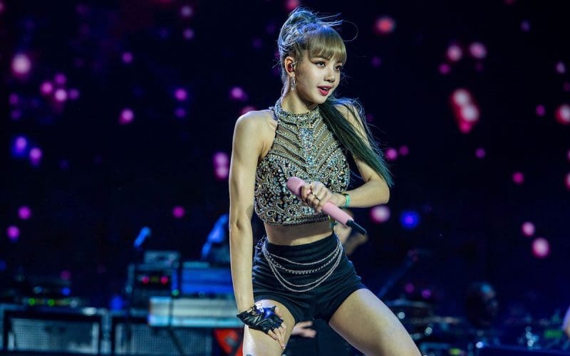 Le Blackpink al Coachella Valley Music And Arts Festival nell'aprile 2019. Foto: Timothy Norris/Getty Images per Coachella