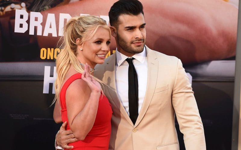 Britney Spears. Foto: Jordan Strauss/Invision/AP/Shutterstock