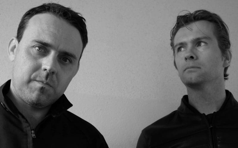 Cult With No Name - You're All You Ever Needed - anteprima