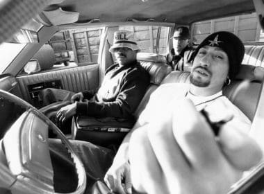 Cypress Hill - intervista - 1 - foto di Michael Miller - Sony Music