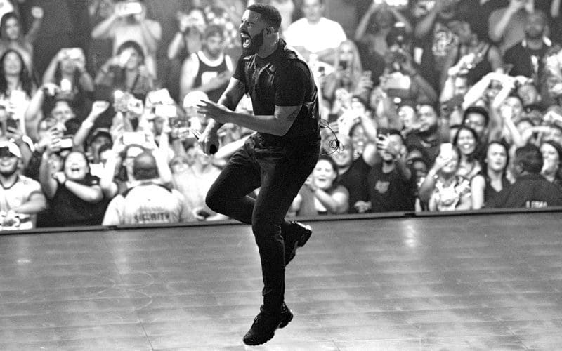 Drake. Foto di Prince Williams/Wireimage