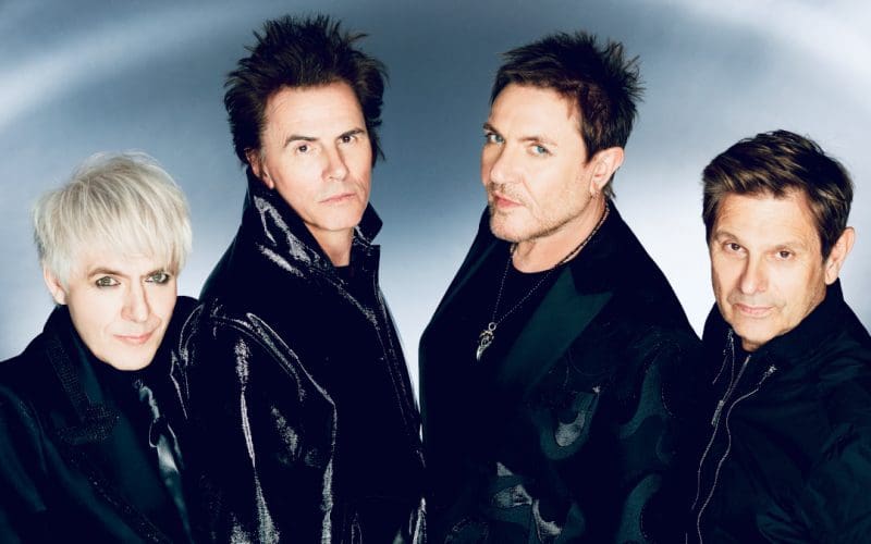 Duran Duran