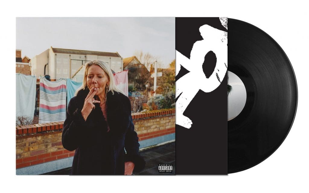 joy orbison, still slipping vol.1