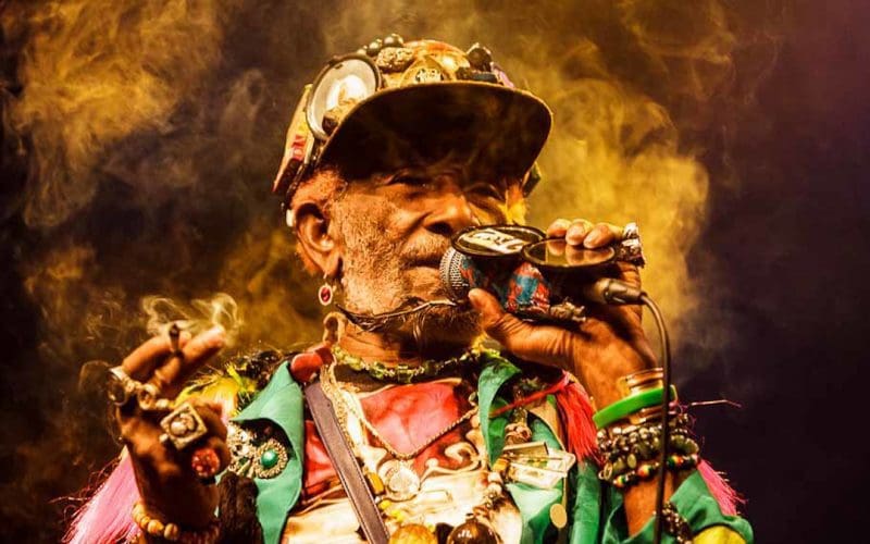 Lee Scratch Perry
