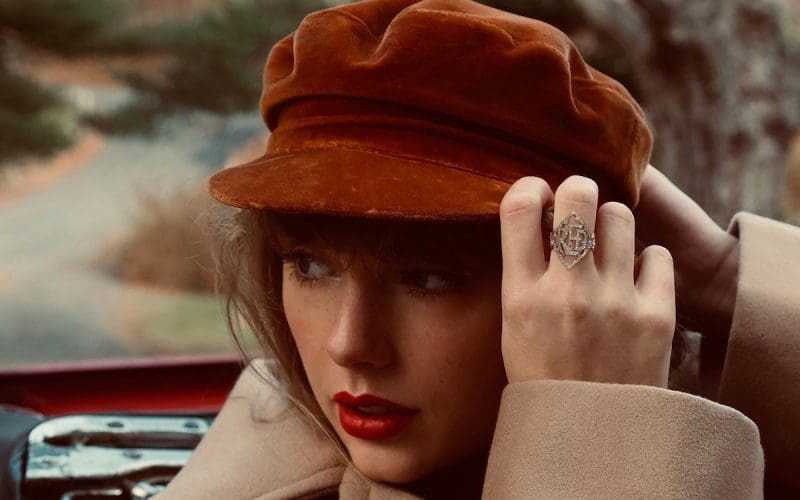 Taylor Swift