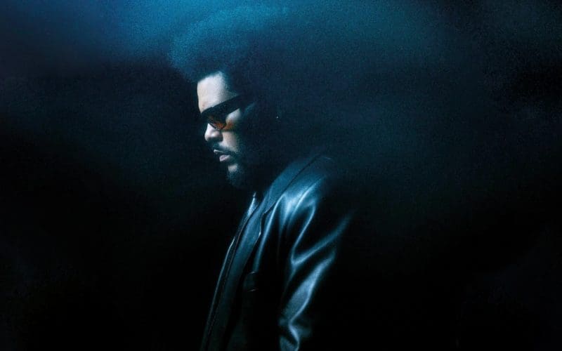 The Weeknd