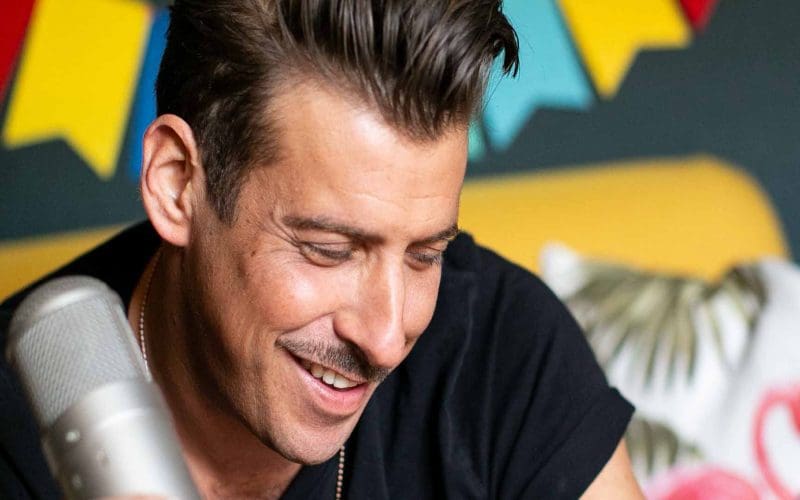 Francesco Gabbani