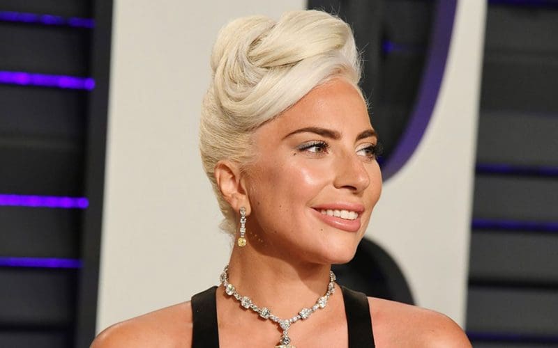 Lady Gaga, credits: Jon Kopaloff/WireImage