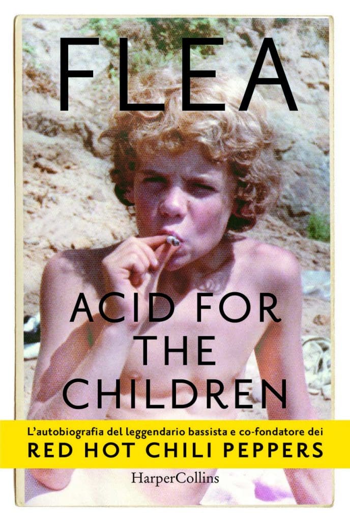 libri - Flea