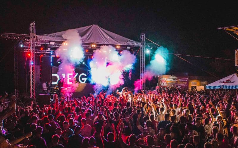 Festival estivi 2021