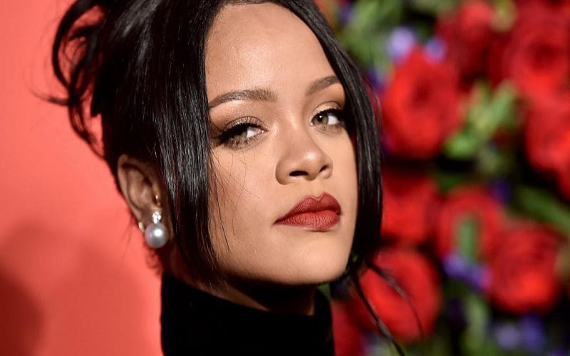 Rihanna