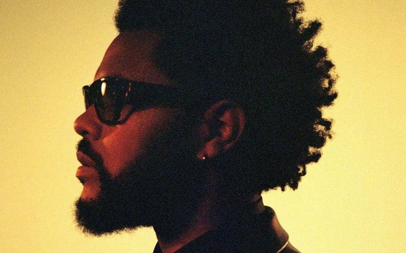 The Weeknd uscite