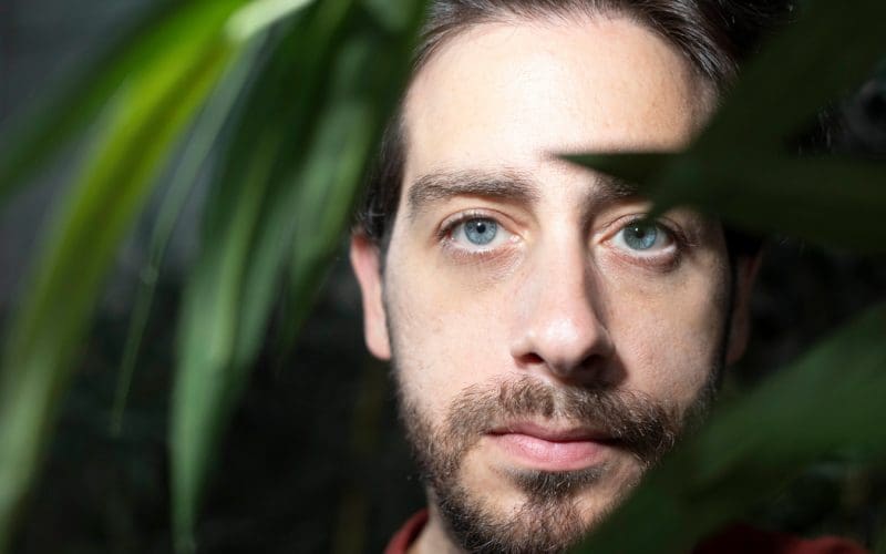 Adduci - Ultimo Poeta - foto di Giulia Bartolini