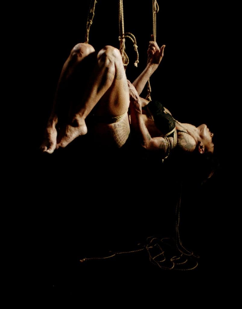 Asia Argento - 2
