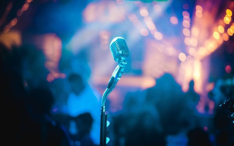 Concerti - Salviamo la Musica Live - foto di Bruno Emmanuelle - Unsplash