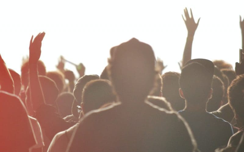ECULTURE Group - foto di Joel Reyer - Unsplash