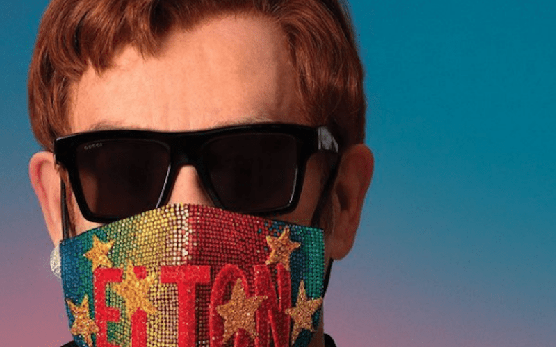 Elton John