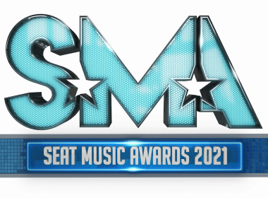 Seat Music Awards 2021