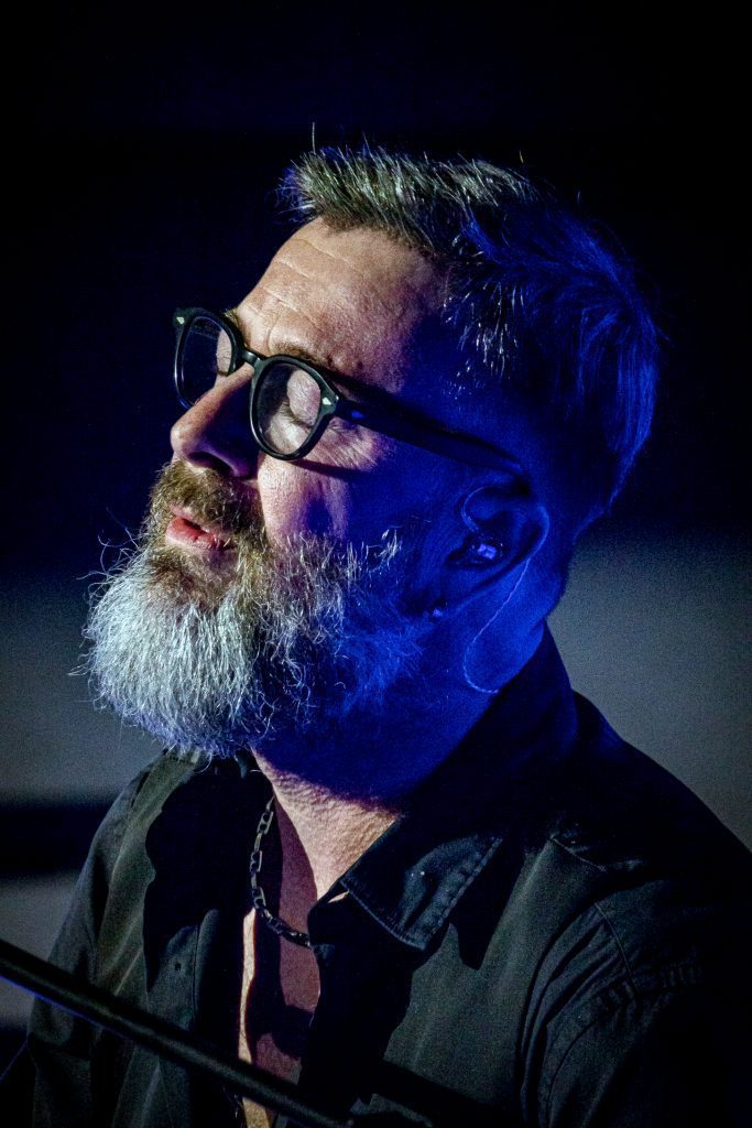 marco masini