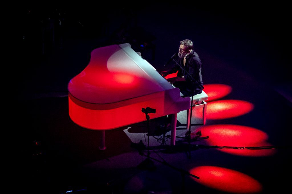 marco masini