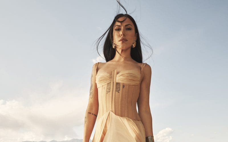 Beba, foto di Mattia Guolo