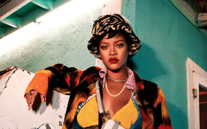 Rihanna