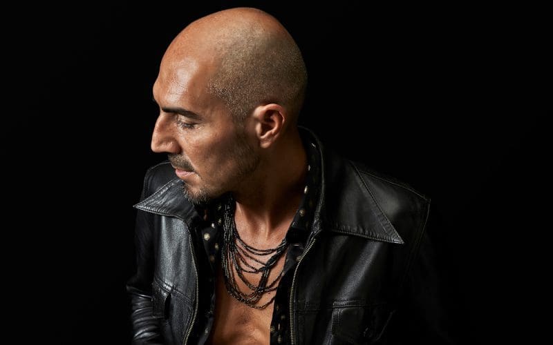 Sam Paganini - intervista - 1