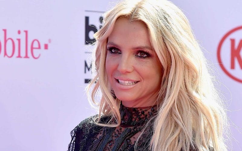 Britney Spears