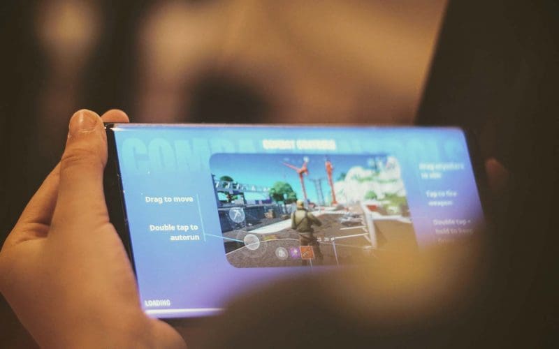 Fortnite consolle concerti