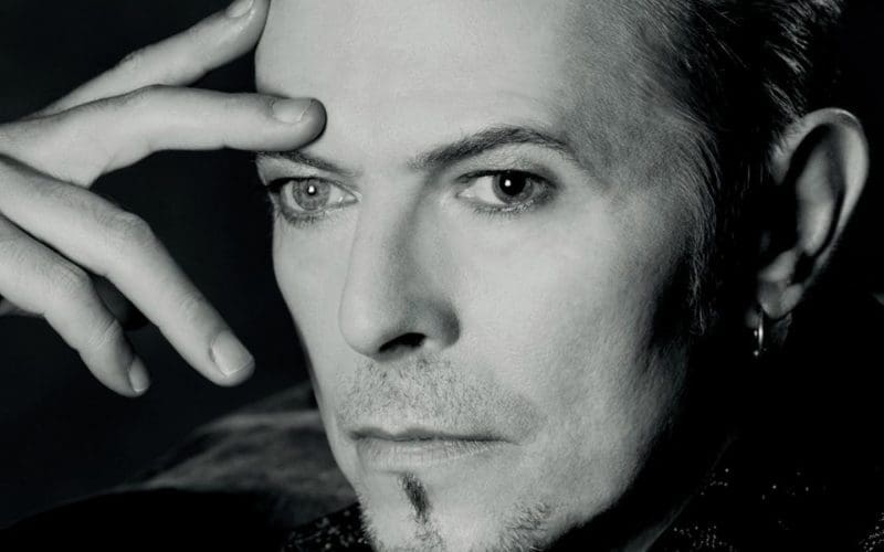 David Bowie