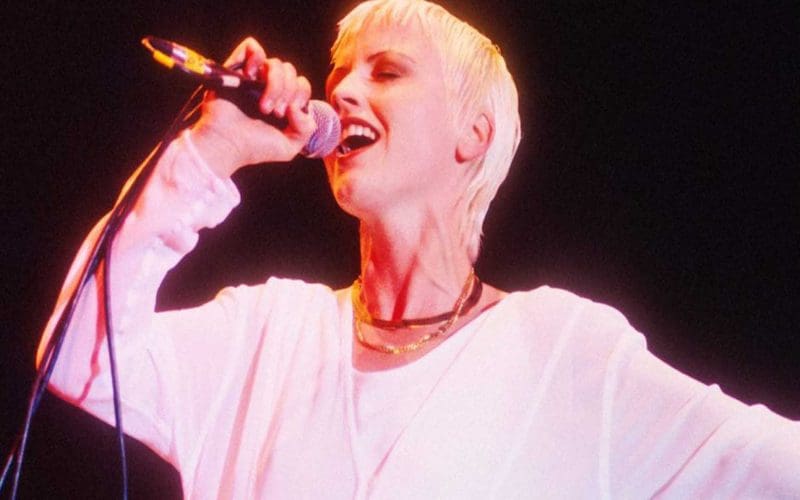 Dolores O'Riordan
