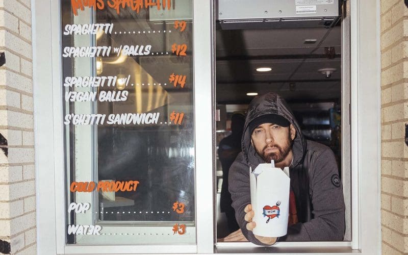 Eminem