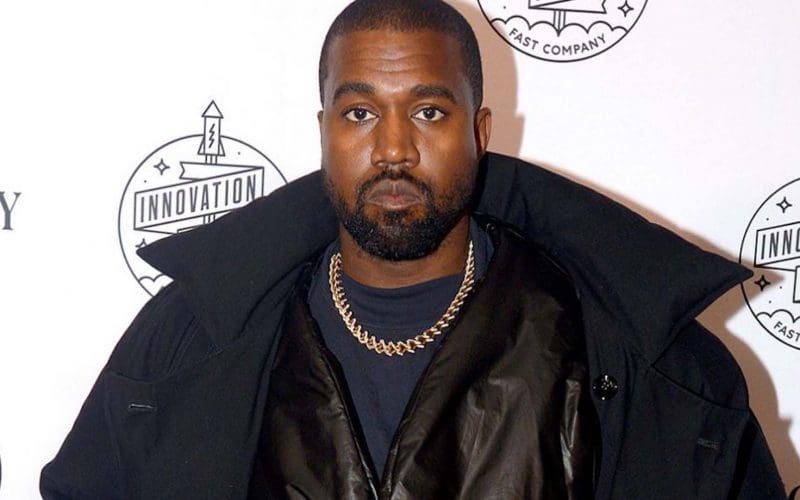 Kanye West