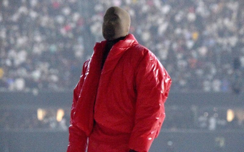 Kanye West
