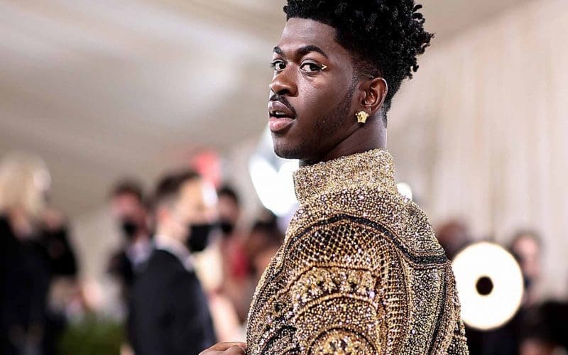 Lil Nas X