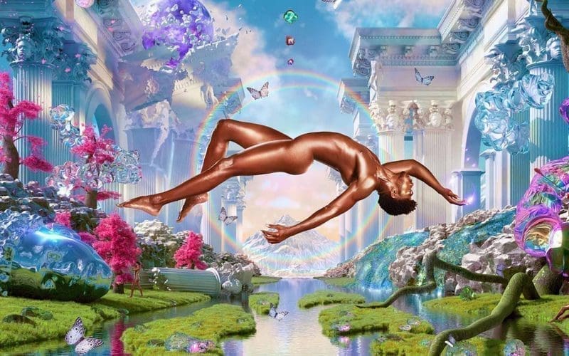 Lil Nas X