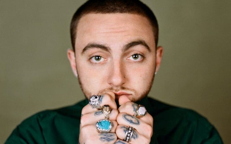 Mac Miller