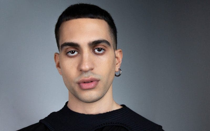 Mahmood