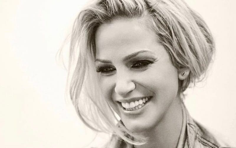 Sarah Harding