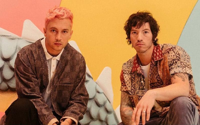 Twenty One Pilots