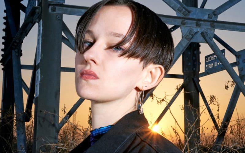 Caterina Barbieri - Club to Club 2021
