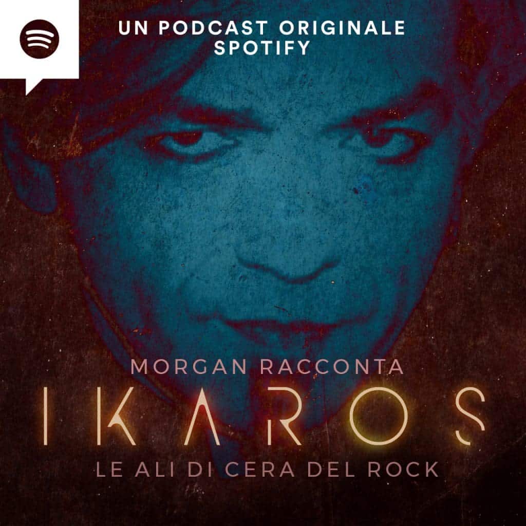 morgan podcast