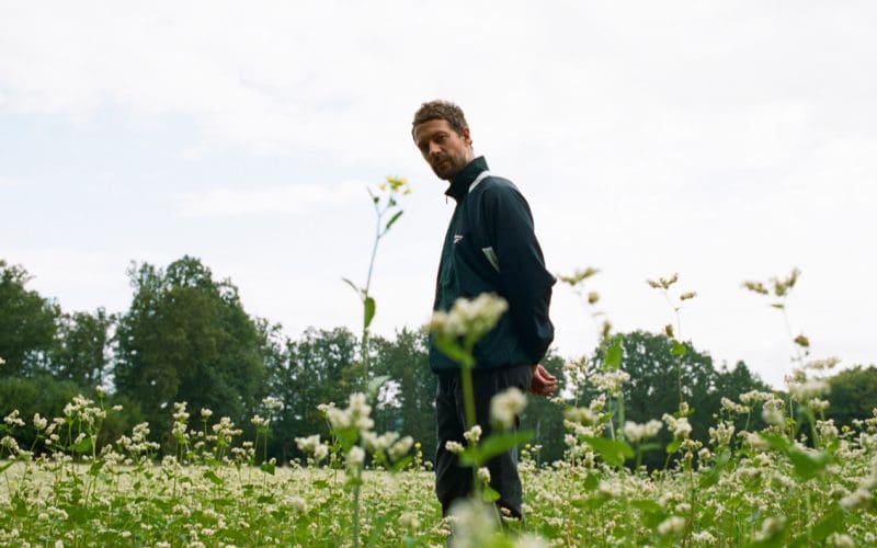 Enfant Sauvage - Time to Fall