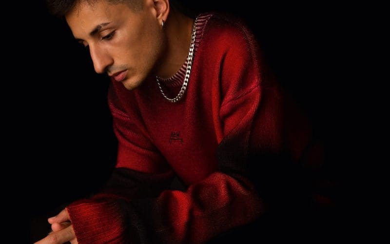 Nayt. Foto ufficio stampa