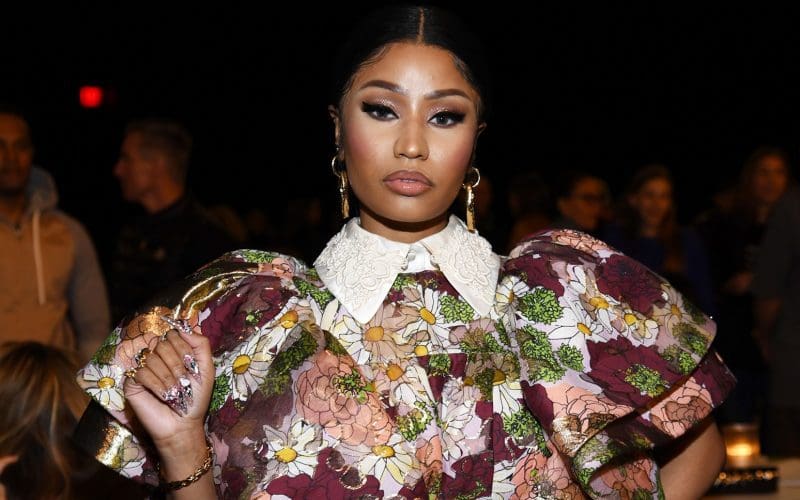 Nicki Minaj