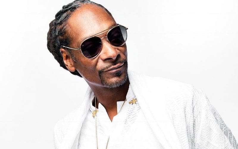 Snoop Dogg - Mount Westmore - Big Subwoofer - Algorithm