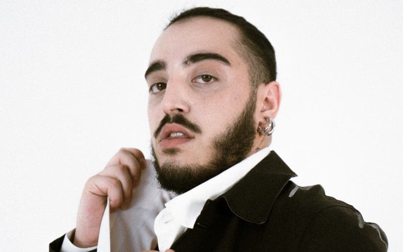 Viscardi - Tra Me e Te - anteprima
