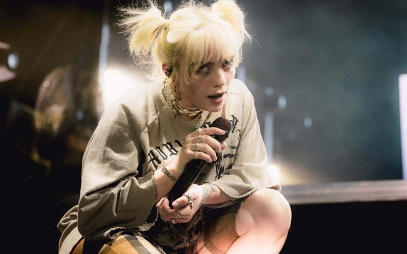 Billie Eilish