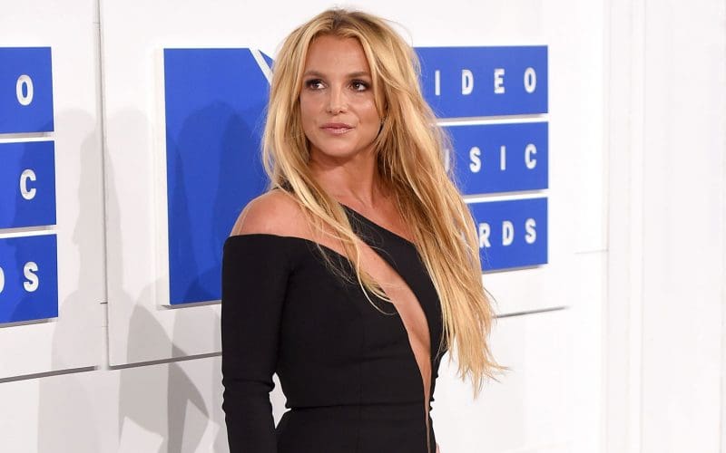 Britney Spears