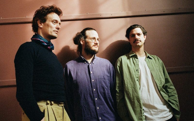 img Efterklang - foto di Dennis Morton